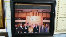 정한오피스텔관리사무소, ججو — کرهٔ جنوبی ججو-دو ججو 노형동 939, تلفن 064-743-1091... 