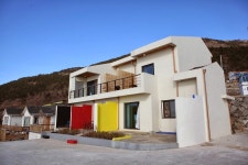 고래의꿈 펜션, Namhae-gun — South Korea Gyeongsangnam-do... 010-3178-3483 고래의꿈 펜션, Namhae-gun —  South Korea... 