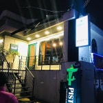 피스티스(pisteus mexican restaurant) - Google 지도 피스티스(pisteus mexican restaurant) · 서울특별시 강서구 우장산로15길 11