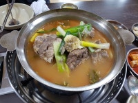 이모네감자탕, 대전광역시 — 대한민국 대전광역시 서구... 시간 이모네감자탕, 대전광역시 —  대한민국 대전광역시 서구 도마1동... 