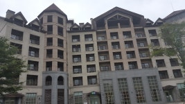 알펜시아 컨벤션센터 (Alpensia Convention Center)... 033-339-1032 알펜시아 컨벤션센터 (Alpensia Convention Center)... 