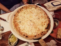Gianis Napoli Pizzeria, 인천광역시 — 대한민국 인천광역시 남동구 송도동 소래역로 46 Gianis Napoli Pizzeria, 인천광역시... 