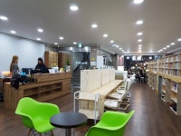 메가박스 전주(객사), 전주시 — 대한민국 전라북도 전주시 완산구 중앙동 전주객사4길 74-10, 전화 1544-0070 메가박스 전주(객사)... 