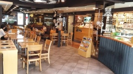 탐앤탐스인하대점, Incheon — South Korea Incheon 남구 용현동 인하로 81, ifoni 032-872-3565, amahora okuvula... 