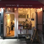 Techne Kafe - Google 지도 Techne Kafe · 410 7th Ave, Brooklyn, NY 11215 미국