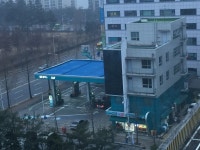 GS주유소, 대전광역시 — 대한민국 대전광역시 서구 둔산동 916... 대한민국 대전광역시 서구 둔산동 916, 전화 042-472-0051