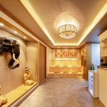 타이앤아로마 - Google 지도 타이앤아로마 · 경기도 광주시 고불로 144 2층