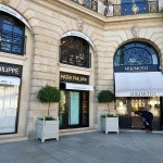 Patek Philippe Salons - Google 지도 Patek Philippe Salons · 10 Pl. Vendôme, 75001 Paris, 프랑스