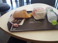 맥도날드 전농점, Seoul — South Korea Seoul 동대문구... ಗಂಟೆಗಳ 맥도날드 전농점, Seoul —  South Korea Seoul... 