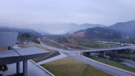 The Suites Hotel Namwon, Namwon-si — كوريا الجنوبية Jeollabuk-do Namwon-si 주천면 용담리 38, هاتف 063-630... 