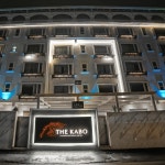 Hotel - Google 지도 The Kabo | Luxury Boutique Hotel · 3R75+J8V, opp. Tagore Hall, Wazir Bagh, Srinagar, Jammu and Kashmir 190008