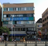 파리바게뜨 덕천숙등역, Busan — South Korea Busan 북구 덕천동 387-1, ফোন 051-333-8225 파리바게뜨 덕천숙등역, Busan... 