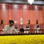 밤부 - Google 지도 밤부 · Jl. Petitenget No.198, Kerobokan Kelod, Kec. Kuta Utara, Kabupaten Badung, Bali 80361 인도네시아
