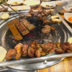 솔방구리 삼겹살 - Google 지도 솔방구리 삼겹살 · 경상남도 양산시 물금읍 야리로 106