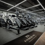 Fitness101 Myeong-dong - Google 지도 Fitness101 Myeong-dong · 서울특별시 중구 삼일대로 343 대신파이낸스센터),지하 2층
