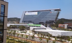 한국동서발전(주), Ulsan — เกาหลีใต้ Ulsan... เวลาเปิดทำการ 한국동서발전(주), Ulsan... 