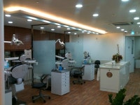 미라클치과의원, Сеул — Южна Корея Сеул 강서구 가양1동 가양동 105-2 미라클빌딩 4층, телефон 02-3663... 