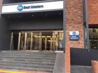 베스트웨스턴제주호텔, Jeju — -762, 600 노형동 Jeju Jeju Sydkorea, telefon 064-797-6000, öppettider... 