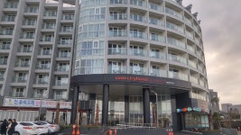 Jeju-si 조천읍 조함해안로 474, phone 064-780-0000 아이미 제주비치호텔 (Aimi jeju beach hotel), Jeju-si —  South Korea Jeju-si... 