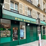Phở Bánh Cuốn 14 (PHO 14 Opéra) - Google 지도 Phở Bánh Cuốn 14 (PHO 14 Opéra) · 17 Rue Molière, 75001 Paris, 프랑스