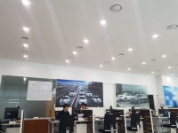 BMW코오롱모터스 부산서비스센터, Busan — Corea del Sud Busan 수영구 광안2동 광남로 135, telèfon 051-327-7301, horari d... 
