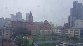 인타이어모터스 대구전시장, 大邱 — 韓国 大邱 범어1동 수성구... 韓国 大邱 범어1동 수성구 동대구로 289, 電話 053-943-1000, 開放時間