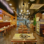 다함닭갈비 먹골역직영점 - Google 지도 다함닭갈비 먹골역직영점 · 서울특별시 중랑구 묵동 171-4 B06호