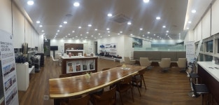 동호동 안심로55길 39, phone 053-559-7301, opening hours BMW코오롱모터스 대구서비스센터, Daegu —  South Korea Daegu 동구... 