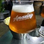 Amazing Brewing Company, 인천광역시 — 송도 과학 로 16 번길 33-1 트리플 스트리트, 송도1동 연수구 인천광역시 대한민국, 전화 032... 