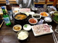 남해태양횟집, 부산광역시 — 대한민국 부산광역시 동구... 남해태양횟집, 부산광역시 —  대한민국 부산광역시 동구 초량2동 215... 