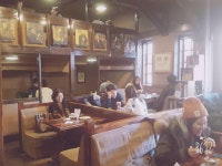 학림다방, 서울특별시 — 대한민국 서울특별시 종로구 명륜4가 대학로 119, 전화 02-742-2877, 개방 시간 학림다방, 서울특별시... 
