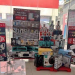 CellphoneS - Google 지도 CellphoneS · 288 Đ. 3 Tháng 2, Phường 12, Quận 10, Thành phố Hồ Chí Minh 700000 베트남