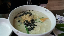 풍경시골손칼국수, Uljin-gun — दक्षिण... 풍경시골손칼국수, Uljin-gun —  दक्षिण कोरिया... 