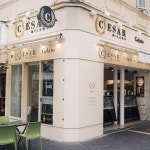 Cesar Milano - Google 지도 Cesar Milano · 43 Av. Jean Médecin, 06000 Nice, 프랑스