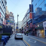 서면젊음의거리 - Google 지도 서면젊음의거리 · 부산광역시 부산진구 부전2 중앙대로702번길 동