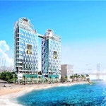 광안리 오션뷰 The POINT HOTEL - Google 지도 광안리 오션뷰 The POINT HOTEL · 부산광역시 수영구 광안해변로278번길 42 오션브릿지... 