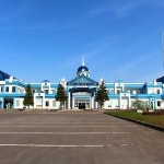 Sunagawa Highway Oasis - Google 지도 Sunagawa Highway Oasis · 336-7 Hokko, Sunagawa, Hokkaido 073-0108 일본