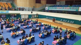 도솔다목적체육관, 대전광역시 — 대한민국 대전광역시 서구... 042-522-3820 도솔다목적체육관, 대전광역시 —  대한민국 대전광역시... 