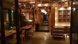 Korean Cuisine Restaurant, 서울특별시 — 대한민국 서울특별시 종로구 관훈동 인사동12길 11 Korean Cuisine Restaurant, 서울특별시... 