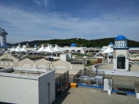 롯데시네마 동부산아울렛, 부산광역시 — 대한민국 부산광역시 기장군 기장읍 기장해안로 147, 전화 1544-8855 롯데시네마 동부산아울렛... 
