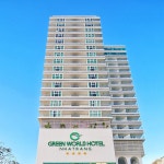 그린 월드 호텔 나트랑 - Google 지도 그린 월드 호텔 나트랑 · 44 Nguyễn Thị Minh Khai, Lộc Thọ, Nha Trang, Khánh Hòa... 