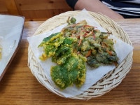 흔들바위식당, بيونغتشانغ — كوريا الجنوبية غانغوون بيونغتشانغ 봉평면 태기로 1... 