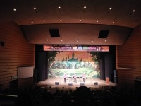 광산문화예술회관, 광주광역시 — 대한민국 광주광역시 광산구 송정동 582-1, 전화 062-960-8860 광산문화예술회관, 광주광역시... 
