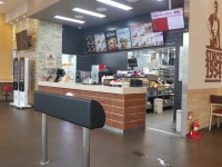 버거킹 구미시청FS점, Gumi-si — South Korea Gyeongsangbuk-do Gumi-si 송정동 460, phone 070-7438-8218, opening hours 버거킹... 