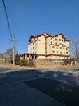 Camp Carroll Lodge, 왜관읍 — 대한민국 경상북도 칠곡군 왜관읍 석전리 89-2, 전화 054-970-7722, 개방 시간 Camp Carroll Lodge, 왜관읍... 