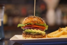 송도시티바앤레스토랑, 인천광역시 — Songdodong 22-22, Prugio Worldmark 802 2nd floor #201, 송도2동 연수구 인천광역시... 