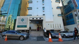 대치1동 도곡로 452, 전화 02-3467-3800 강남미즈메디의원... 서울특별시 —  대한민국 서울특별시 강남구 대치1동 도곡로 452, 전화 02-3467-3800