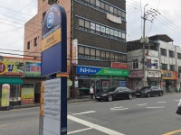 NH농협은행 임동지점, Gwangju — South Korea Gwangju 북구... NH농협은행 임동지점, Gwangju —  South Korea Gwangju 북구... 