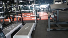 Gym1st, โซล — เกาหลีใต้ โซล 송파구 풍납2동 402-4 -dong, Gym1st, โซล... 