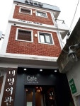 대명여관, 전주시 — 대한민국 전라북도 전주시 완산구 중앙동4가 31-33, 전화 063-286-2122 대명여관, 전주시 —  대한민국 전라북도... 